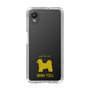 Slim Protection Case［ &UCHINOCO - Shih Tzu ］