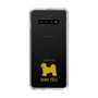 Slim Protection Case［ &UCHINOCO - Shih Tzu ］