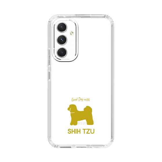 Slim Protection Case［ &UCHINOCO - Shih Tzu ］