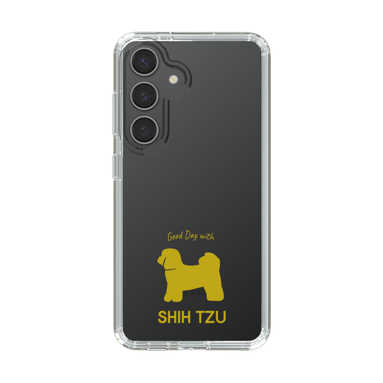 Slim Protection Case［ &UCHINOCO - Shih Tzu ］