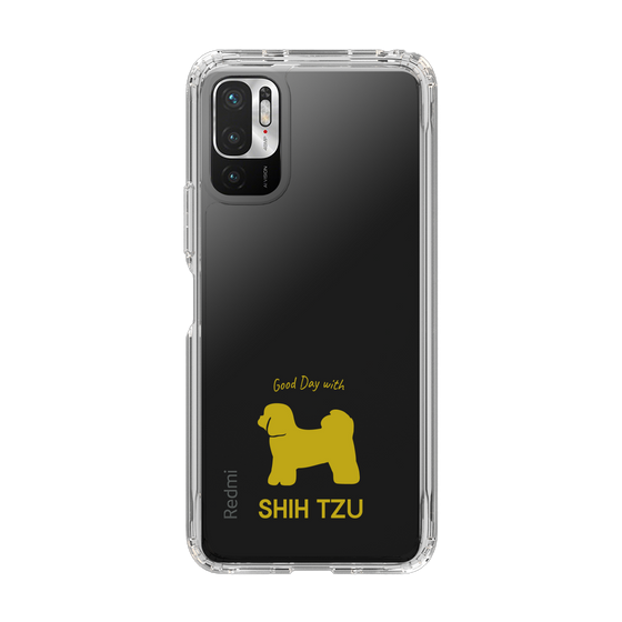 Slim Protection Case［ &UCHINOCO - Shih Tzu ］