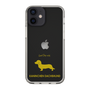 Slim Protection Case［ &UCHINOCO - Kaninchen Dachshund ］