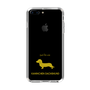 Slim Protection Case［ &UCHINOCO - Kaninchen Dachshund ］