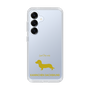 Slim Protection Case［ &UCHINOCO - Kaninchen Dachshund ］