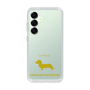 Slim Protection Case［ &UCHINOCO - Kaninchen Dachshund ］