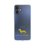 Slim Protection Case［ &UCHINOCO - Kaninchen Dachshund ］
