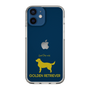 Slim Protection Case［ &UCHINOCO - Golden Retriever ］