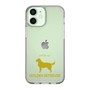 Slim Protection Case［ &UCHINOCO - Golden Retriever ］