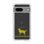 Slim Protection Case［ &UCHINOCO - Golden Retriever ］