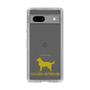 Slim Protection Case［ &UCHINOCO - Golden Retriever ］