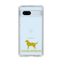 Slim Protection Case［ &UCHINOCO - Golden Retriever ］
