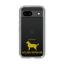 Slim Protection Case［ &UCHINOCO - Golden Retriever ］