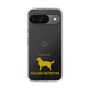 Slim Protection Case［ &UCHINOCO - Golden Retriever ］
