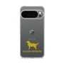 Slim Protection Case［ &UCHINOCO - Golden Retriever ］