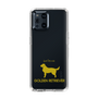 Slim Protection Case［ &UCHINOCO - Golden Retriever ］