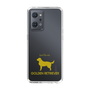 Slim Protection Case［ &UCHINOCO - Golden Retriever ］