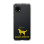 Slim Protection Case［ &UCHINOCO - Golden Retriever ］