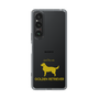 Slim Protection Case［ &UCHINOCO - Golden Retriever ］