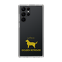 Slim Protection Case［ &UCHINOCO - Golden Retriever ］