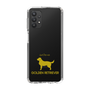 Slim Protection Case［ &UCHINOCO - Golden Retriever ］