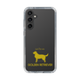 Slim Protection Case［ &UCHINOCO - Golden Retriever ］