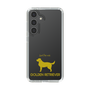 Slim Protection Case［ &UCHINOCO - Golden Retriever ］
