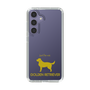 Slim Protection Case［ &UCHINOCO - Golden Retriever ］