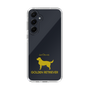 Slim Protection Case［ &UCHINOCO - Golden Retriever ］