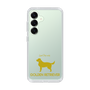 Slim Protection Case［ &UCHINOCO - Golden Retriever ］