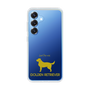 Slim Protection Case［ &UCHINOCO - Golden Retriever ］