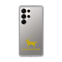 Slim Protection Case［ &UCHINOCO - Golden Retriever ］