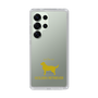 Slim Protection Case［ &UCHINOCO - Golden Retriever ］