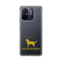 Slim Protection Case［ &UCHINOCO - Golden Retriever ］