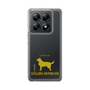 Slim Protection Case［ &UCHINOCO - Golden Retriever ］