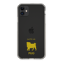 Slim Protection Case［ &UCHINOCO - Pug ］