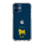 Slim Protection Case［ &UCHINOCO - Pug ］