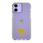Slim Protection Case［ &UCHINOCO - Pug ］