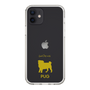 Slim Protection Case［ &UCHINOCO - Pug ］