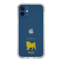 Slim Protection Case［ &UCHINOCO - Pug ］