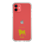 Slim Protection Case［ &UCHINOCO - Pug ］