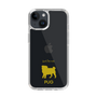 Slim Protection Case［ &UCHINOCO - Pug ］