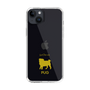 Slim Protection Case［ &UCHINOCO - Pug ］