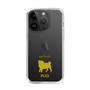 Slim Protection Case［ &UCHINOCO - Pug ］