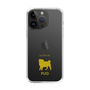 Slim Protection Case［ &UCHINOCO - Pug ］