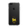 Slim Protection Case［ &UCHINOCO - Pug ］