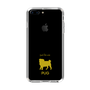 Slim Protection Case［ &UCHINOCO - Pug ］