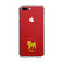 Slim Protection Case［ &UCHINOCO - Pug ］