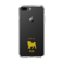 Slim Protection Case［ &UCHINOCO - Pug ］