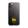Slim Protection Case［ &UCHINOCO - Pug ］