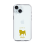 Slim Protection Case［ &UCHINOCO - Pug ］